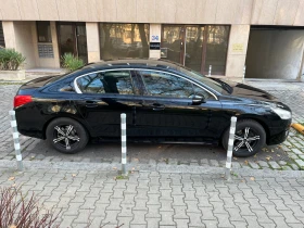 Peugeot 508, снимка 2