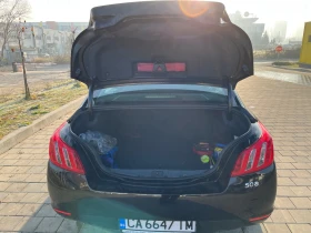 Peugeot 508, снимка 15