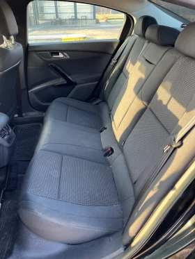 Peugeot 508, снимка 14