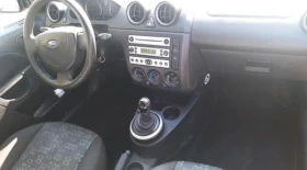 Ford Fiesta 1.4 tdci avtomatik - 2100 лв. / 1073.71 € - 72462291 5