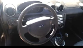 Ford Fiesta 1.4 tdci avtomatik - 2100 лв. / 1073.71 € - 72462291 6