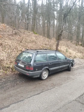 VW Passat Arriva - 600 € / 1173.50 лв. - 60946257 2