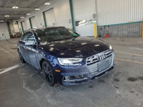 Audi S4 * TECHNIK * CARFAX * БЕЗ ПЪРВОНАЧАЛНА ВНОСКА, снимка 2