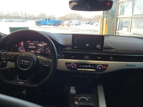 Audi S4 * TECHNIK * CARFAX * БЕЗ ПЪРВОНАЧАЛНА ВНОСКА, снимка 11