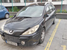 Peugeot 307 SW, снимка 2