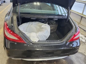 Mercedes-Benz CLS * 550 * CARFAX * , снимка 14