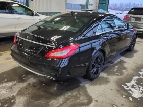 Mercedes-Benz CLS * 550 * CARFAX * , снимка 3