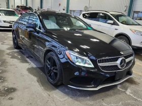 Mercedes-Benz CLS * 550 * CARFAX * , снимка 2