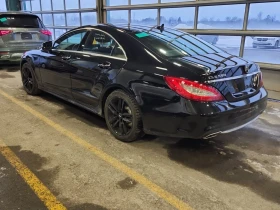 Mercedes-Benz CLS * 550 * CARFAX * , снимка 4