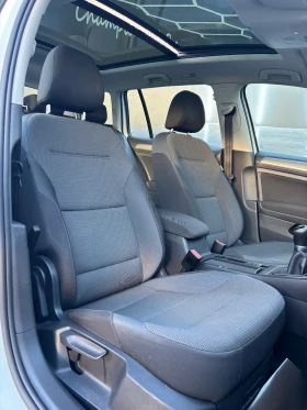 VW Golf 1.6TDI-110к.с - 7500 € / 14668.73 лв. - 99511456 13