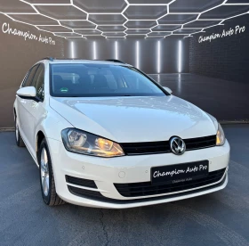VW Golf 1.6TDI-110к.с - 7500 € / 14668.73 лв. - 99511456 3