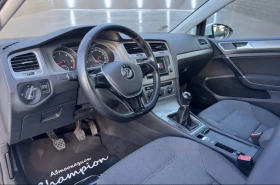 VW Golf 1.6TDI-110к.с - 7500 € / 14668.73 лв. - 99511456 8