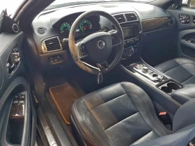 Jaguar XE 5.0L 8 Rear-wheel drive - 12000 € / 23469.96 лв. - 36422482 10