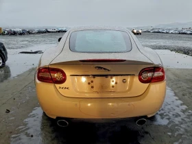 Jaguar XE 5.0L 8 Rear-wheel drive - 12000 € / 23469.96 лв. - 36422482 8