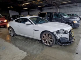 Jaguar XE 5.0L 8 Rear-wheel drive - 12000 € / 23469.96 лв. - 36422482 6