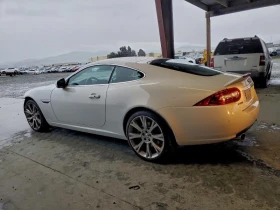 Jaguar XE 5.0L 8 Rear-wheel drive - 12000 € / 23469.96 лв. - 36422482 2