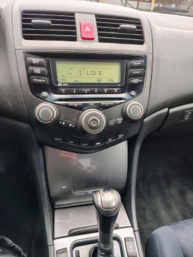 Honda Accord 2.0i ГАЗ/АВТОМАТИК - 4500 € / 8801.24 лв. - 92125939 16