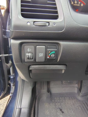 Honda Accord 2.0i ГАЗ/АВТОМАТИК - 4500 € / 8801.24 лв. - 92125939 13