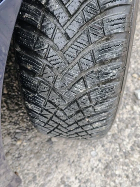 Honda Accord 2.0i ГАЗ/АВТОМАТИК - 4500 € / 8801.24 лв. - 92125939 6