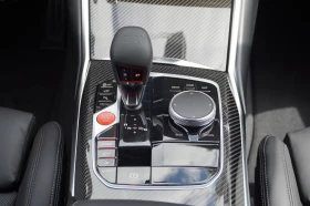 BMW M3 XDRIVE/530HP/COMP./SHADOW/360/HUD/MEMO/H&K/709g - 95999 € / 187757.72 лв. - 16354318 11