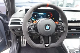 BMW M3 XDRIVE/530HP/COMP./SHADOW/360/HUD/MEMO/H&K/709g - 95999 € / 187757.72 лв. - 16354318 9