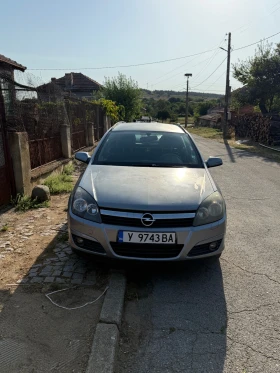 Opel Astra 1700, снимка 2