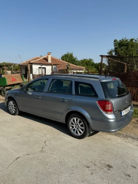 Opel Astra 1700, снимка 3