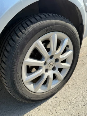 Opel Astra 1700, снимка 5