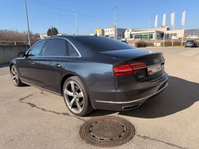 Audi A8 L 4.2 TDI quattro - 27500 € / 53785.32 лв. - 33124022 4