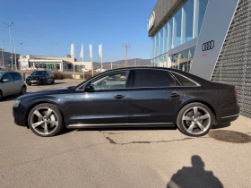 Audi A8 L 4.2 TDI quattro - 27500 € / 53785.32 лв. - 33124022 5