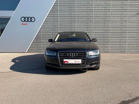 Audi A8 L 4.2 TDI quattro, снимка 2 - Автомобили и джипове - 53629729