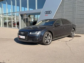 Audi A8 L 4.2 TDI quattro, снимка 6 - Автомобили и джипове - 53629729