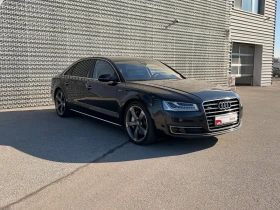 Audi A8 L 4.2 TDI quattro, снимка 3 - Автомобили и джипове - 53629729