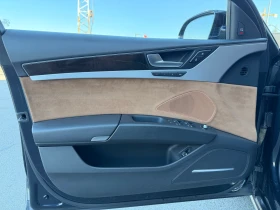 Audi A8 L 4.2 TDI quattro, снимка 7 - Автомобили и джипове - 53629729