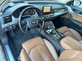 Audi A8 L 4.2 TDI quattro - 27500 € / 53785.32 лв. - 33124022 9