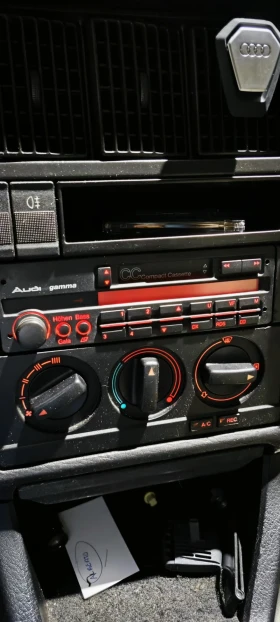 Audi 80 1.8 E 112кс. - 3500 € / 6845.40 лв. - 73975440 10