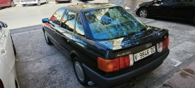Audi 80 1.8 E 112кс. - 3500 € / 6845.40 лв. - 73975440 3