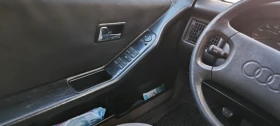 Audi 80 1.8 E 112кс. - 3500 € / 6845.40 лв. - 73975440 4