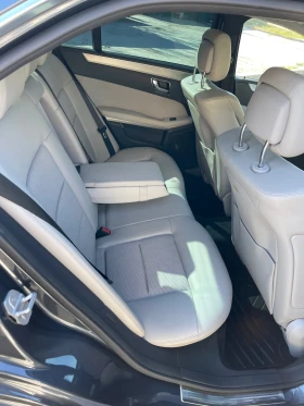 Mercedes-Benz E 350 AVANTGARDE / КУПЕНА НОВА В БЪЛГАРИЯ - 11000 € / 21514.13 лв. - 67656477 13