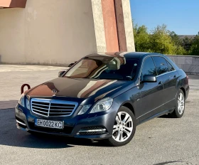Mercedes-Benz E 350 AVANTGARDE / КУПЕНА НОВА В БЪЛГАРИЯ - 11000 € / 21514.13 лв. - 67656477 2