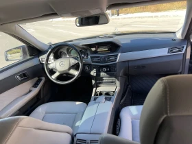 Mercedes-Benz E 350 AVANTGARDE / КУПЕНА НОВА В БЪЛГАРИЯ - 11000 € / 21514.13 лв. - 67656477 12