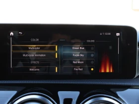 Mercedes-Benz A 250 4MATIC* AMG* ПАНОРАМА* 360 КАМЕРА* ПОДГРЕВ* AMBIEN, снимка 13