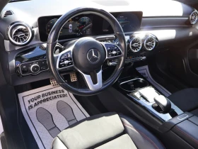 Mercedes-Benz A 250 4MATIC* AMG* ПАНОРАМА* 360 КАМЕРА* ПОДГРЕВ* AMBIEN, снимка 9