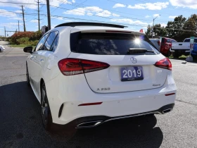 Mercedes-Benz A 250 4MATIC* AMG* ПАНОРАМА* 360 КАМЕРА* ПОДГРЕВ* AMBIEN, снимка 3