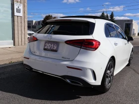 Mercedes-Benz A 250 4MATIC* AMG* ПАНОРАМА* 360 КАМЕРА* ПОДГРЕВ* AMBIEN, снимка 4