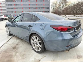 Mazda 6 2.2 D 175 к.с. - 13300 € / 26012.54 лв. - 27380046 3