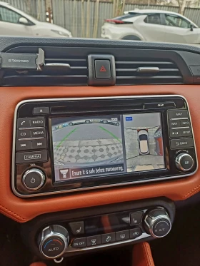 Nissan Micra 0.9 IG-T 360  C, Хечбек, Употребяван, регистрация, - 9999 € / 19556.34 лв. - 75021598 15