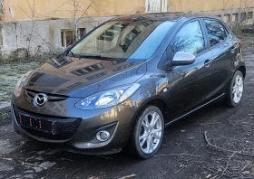 Mazda 2 1.4 benzin - 4200 € / 8214.49 лв. - 26055660 3