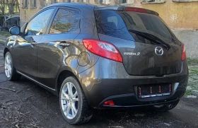Mazda 2 1.4 benzin - 4200 € / 8214.49 лв. - 26055660 5