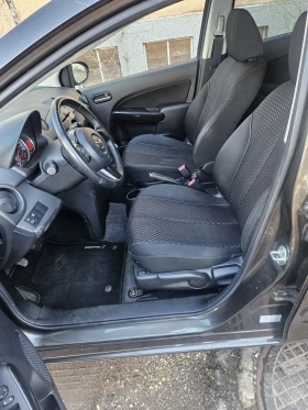 Mazda 2 1.4 benzin - 4200 € / 8214.49 лв. - 26055660 7